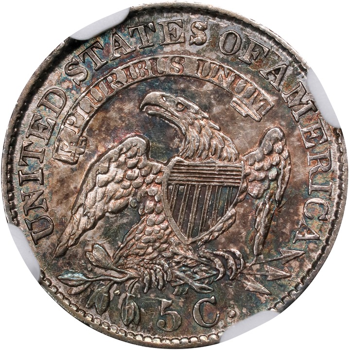 1833 H10c MS64 thumbnail 10