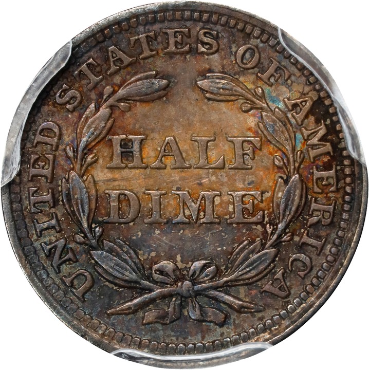 1857 H10c VG8 thumbnail 8