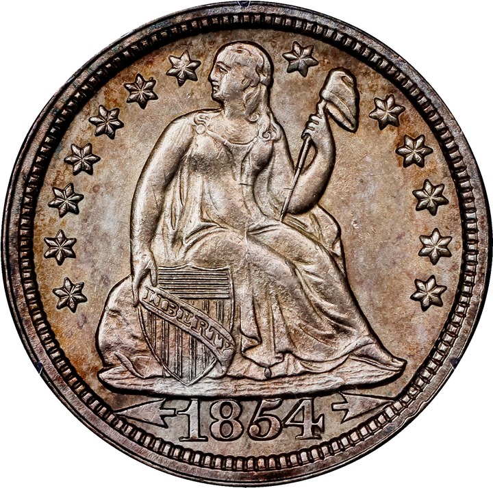 1854 10c Arrows MS thumbnail 10