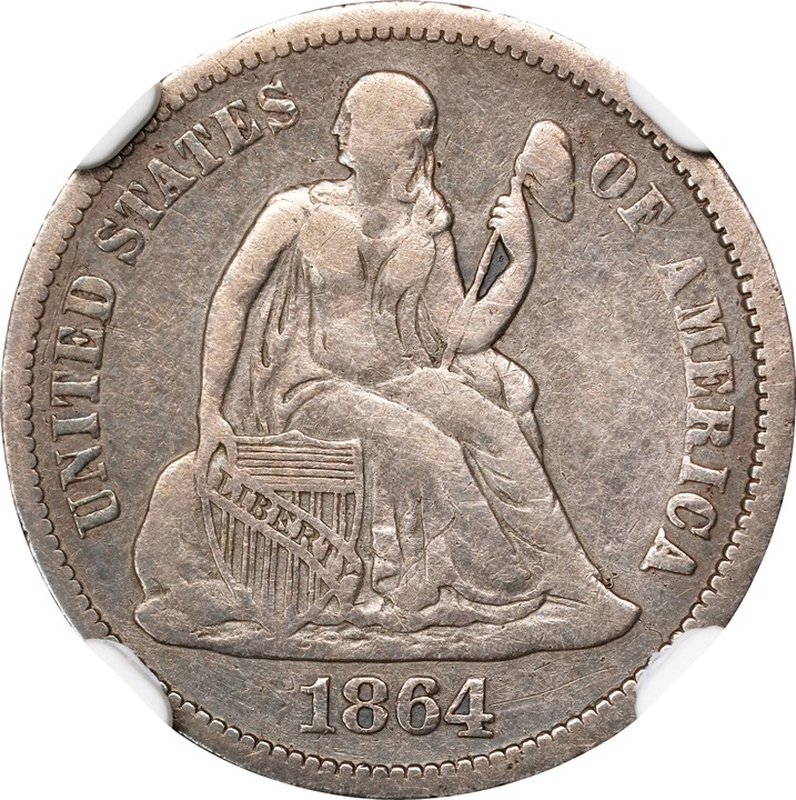 1864 10c MS thumbnail 5