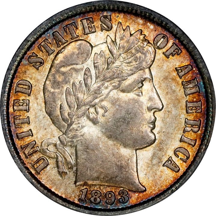 1893 10c MS thumbnail 11
