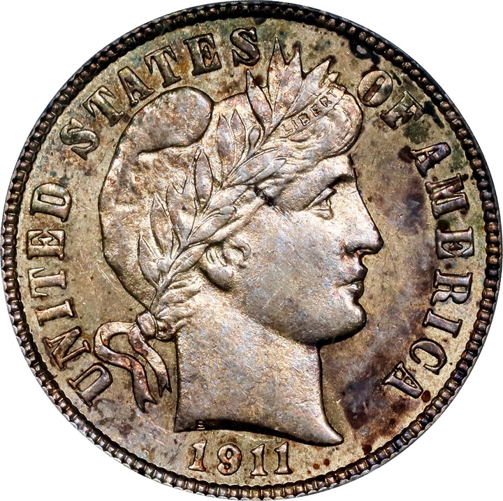 1911 10c MS thumbnail 19