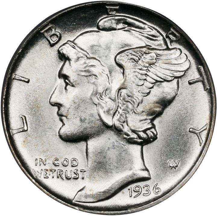1936-D 10c MS FB thumbnail 16