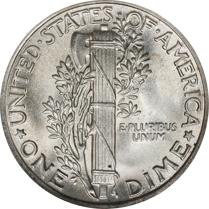 1937 10c XF40 thumbnail 24