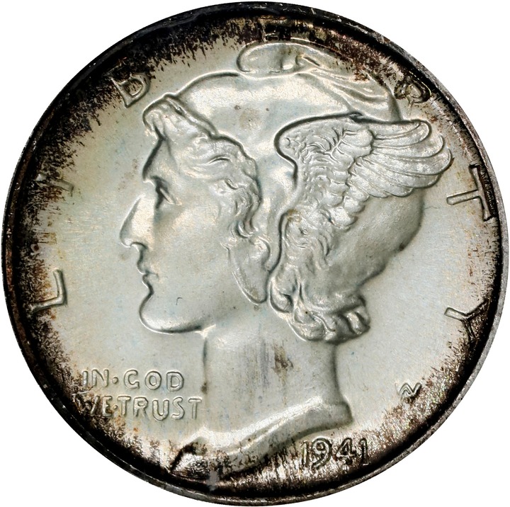 1941 10c MS thumbnail 17