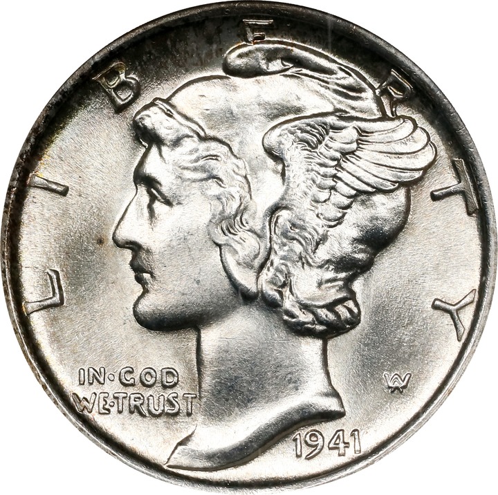1941 10c MS thumbnail 18