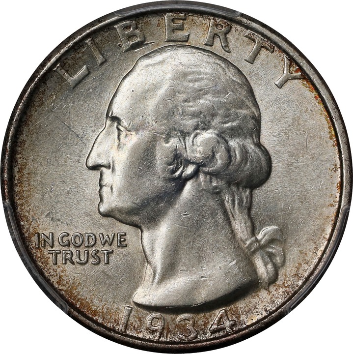 1934-D 25c MS thumbnail 19