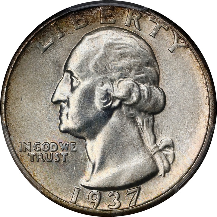 1937 25c MS thumbnail 14