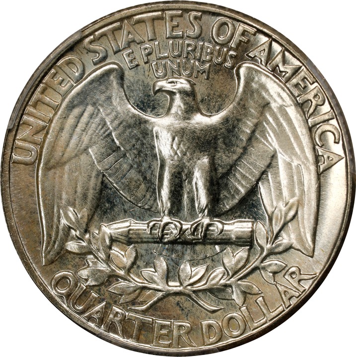 1938 25c PR66 thumbnail 6