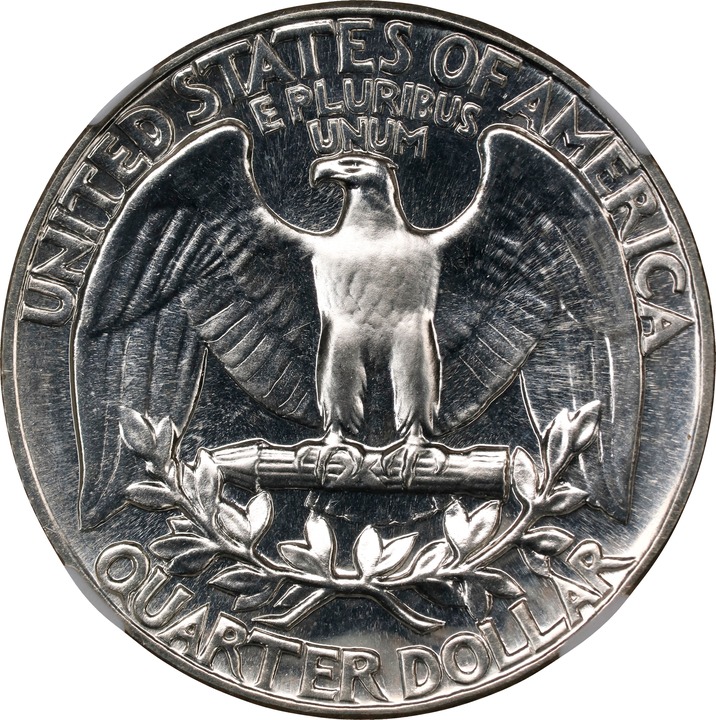 1938 25c PR66 thumbnail 4