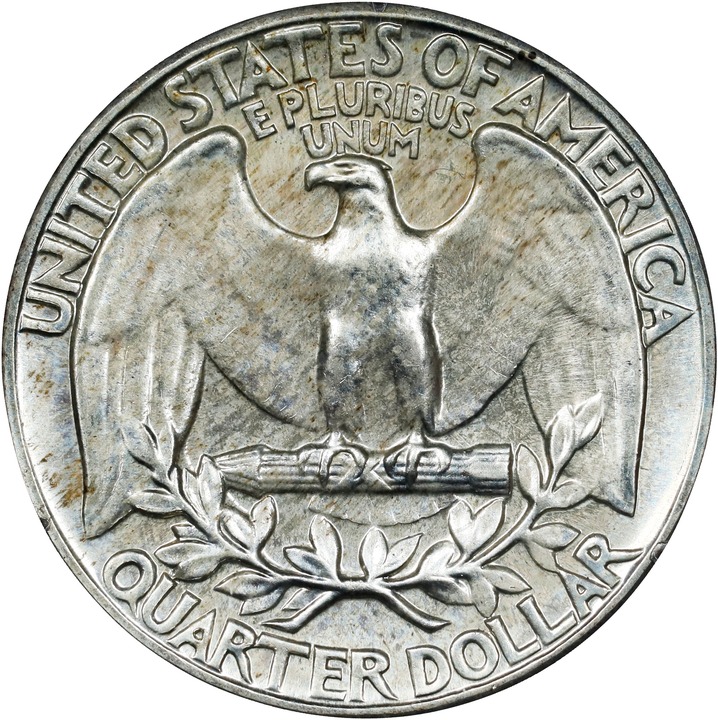1939 25c PR65 thumbnail 6