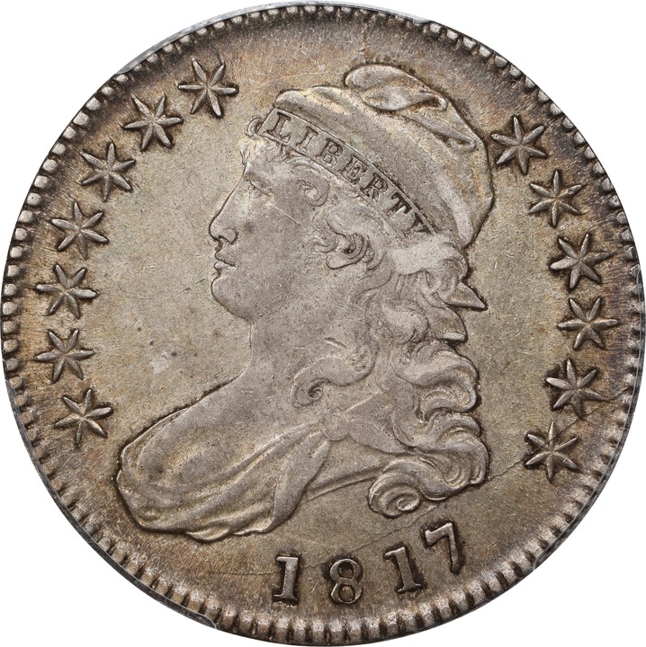 1817 50c MS thumbnail 17