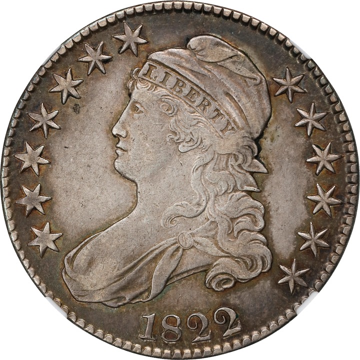 1822 50c AG3 thumbnail 3