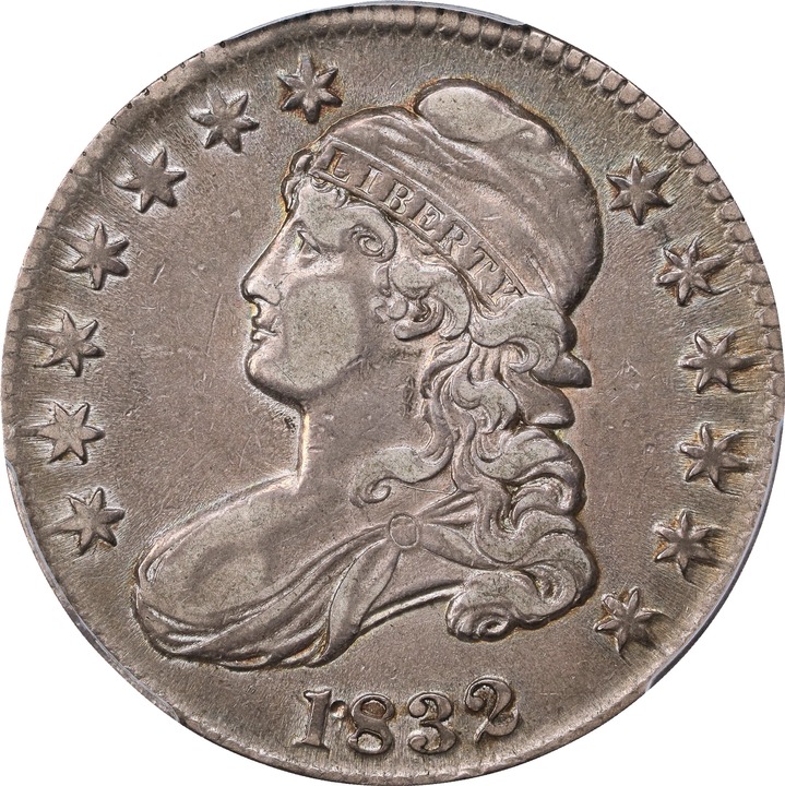 1832 50c Large Letters MS thumbnail 6