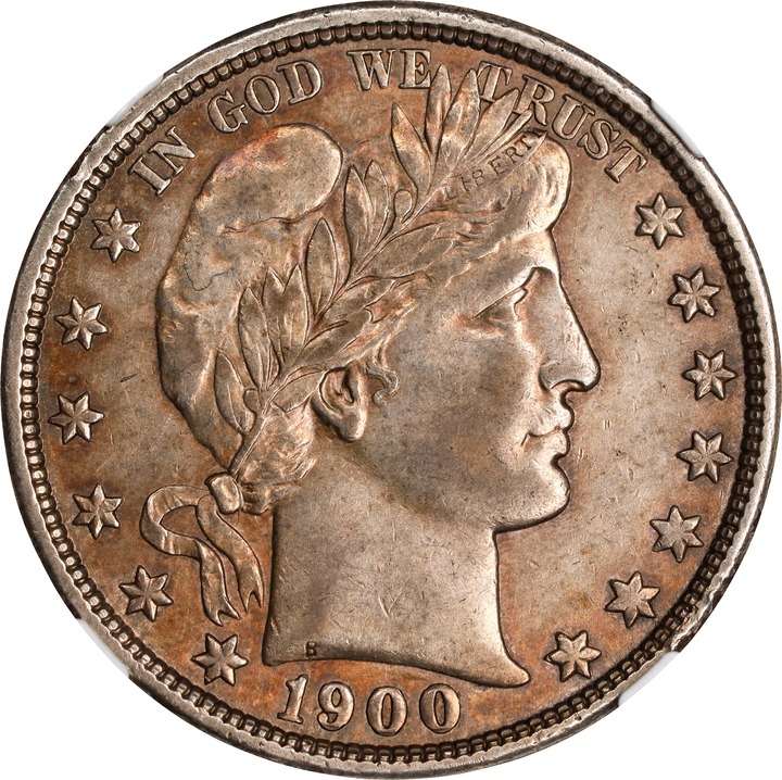 1900-O 50c MS thumbnail 7