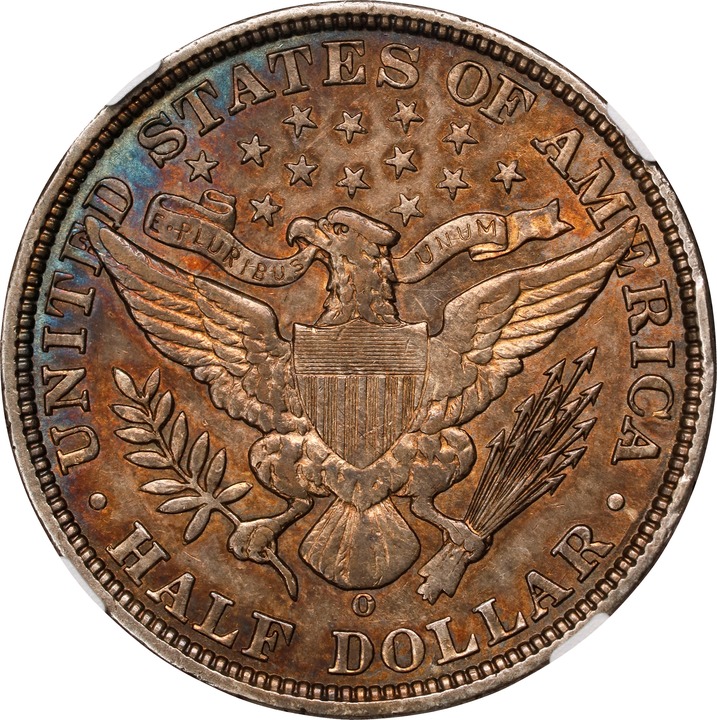 1900-O 50c AG2 thumbnail 2