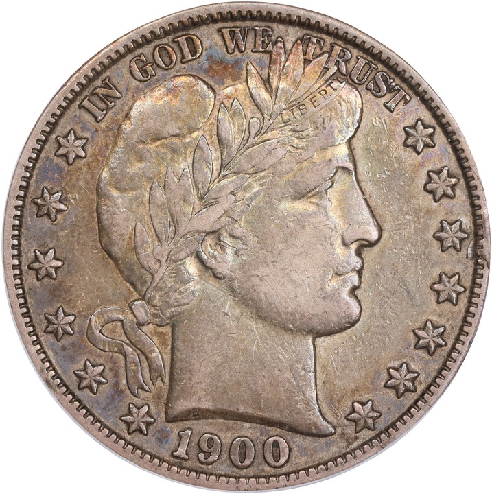 1900-S 50c MS thumbnail 11