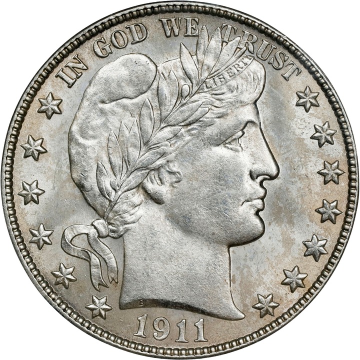 1911 50c MS thumbnail 10