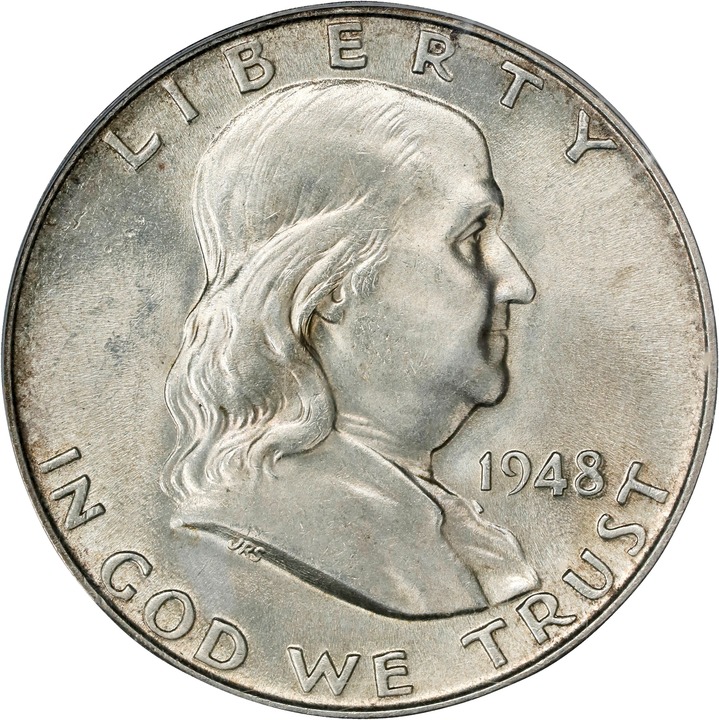 1948 50c MS thumbnail 11