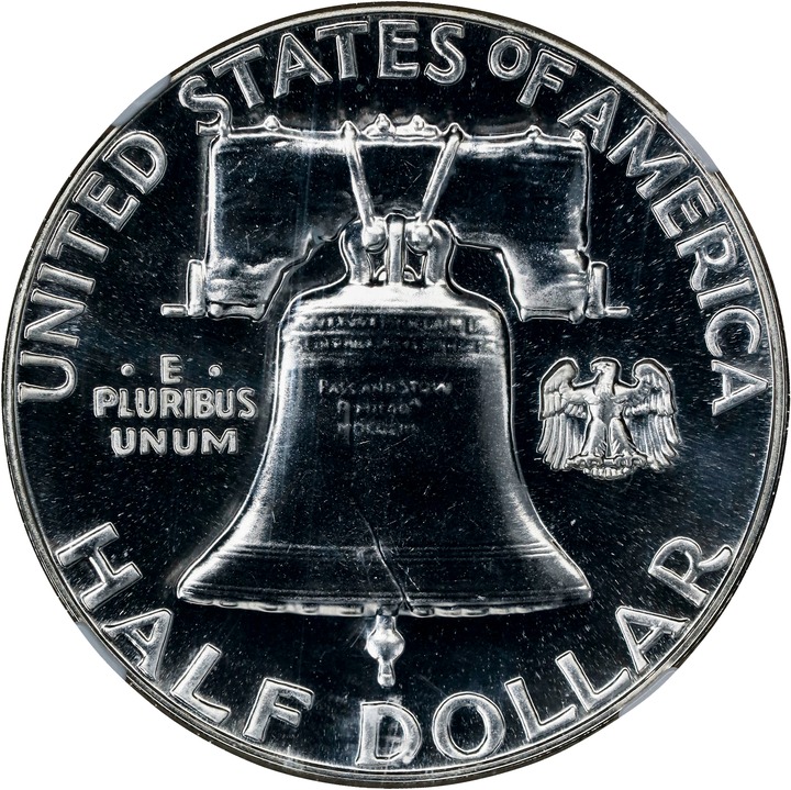 1961 50c OGP thumbnail 6