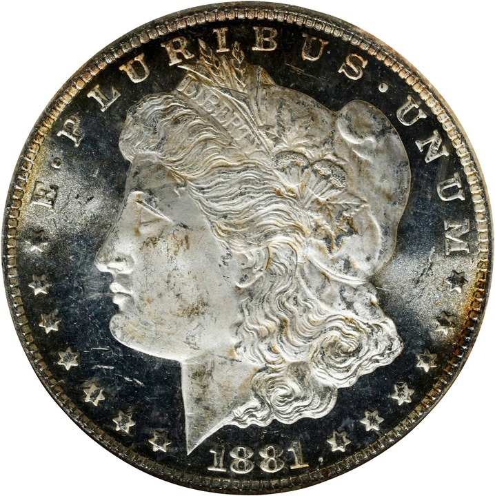 1881-CC $1  MS PL MS60 PL CAC thumbnail 20