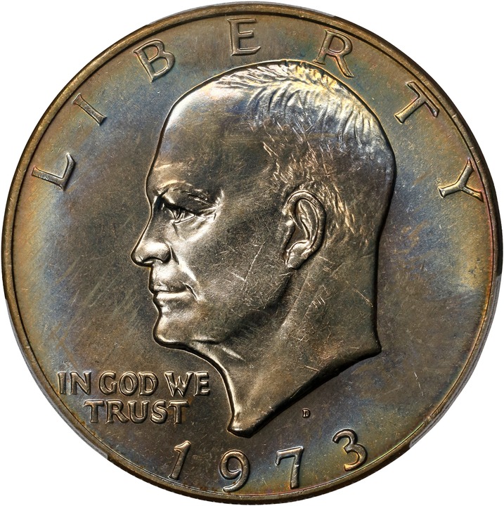 1973-D $1 OGP thumbnail 13