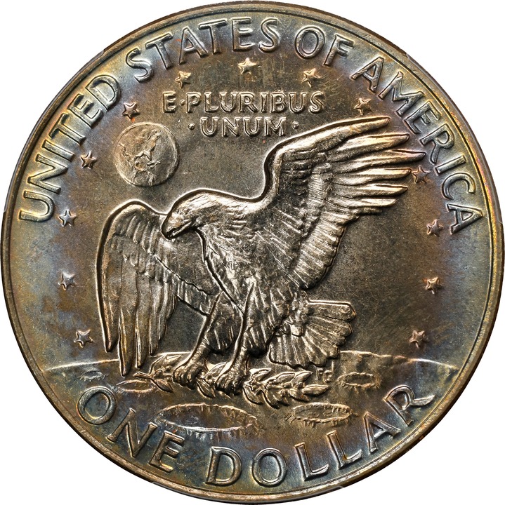 1973-D $1 OGP thumbnail 14