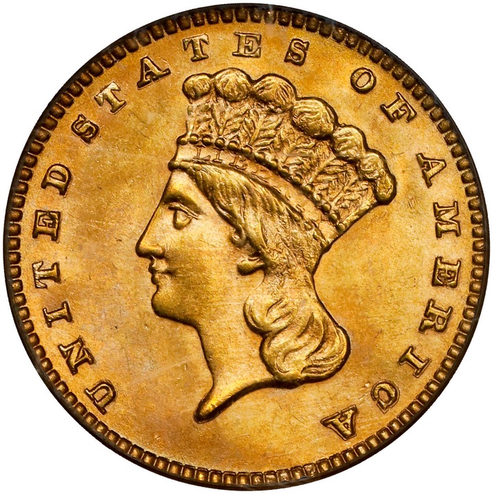 1888 G$1 MS thumbnail 14