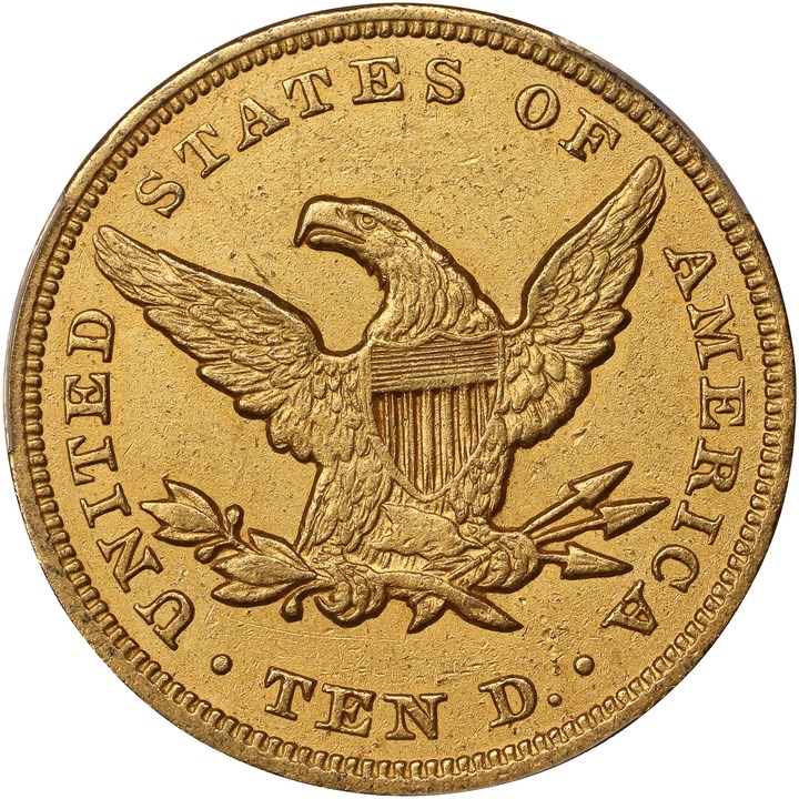 1849 $10 F12 thumbnail 16