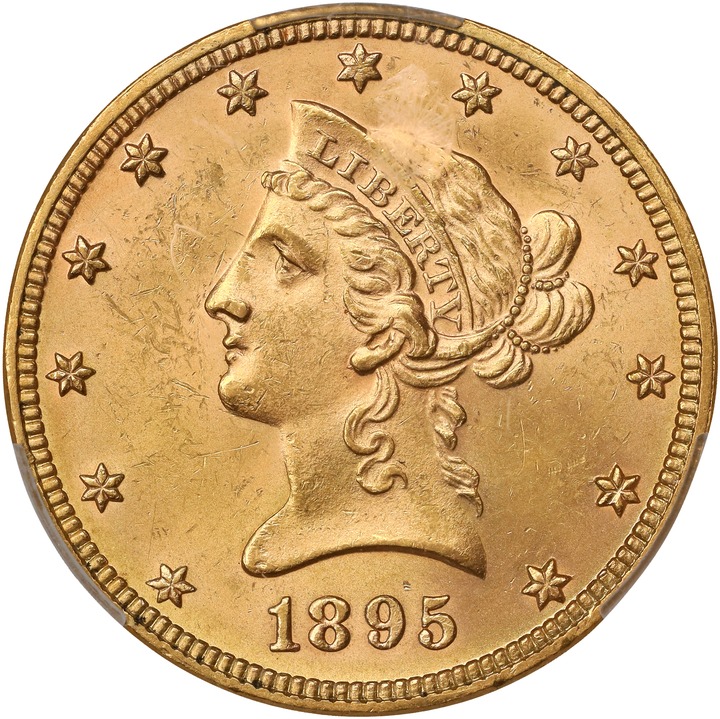 1895 $10  MS thumbnail 7