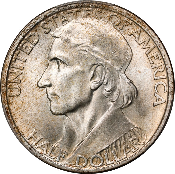 1934 50c Boone MS thumbnail 17