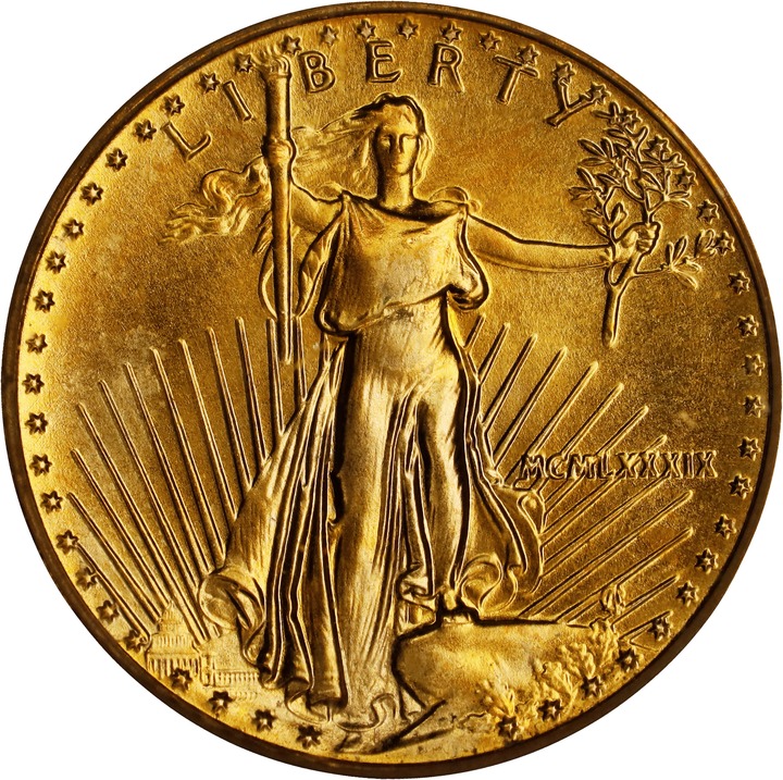 1989 $5  Gold Eagle MS67 CAC thumbnail 17