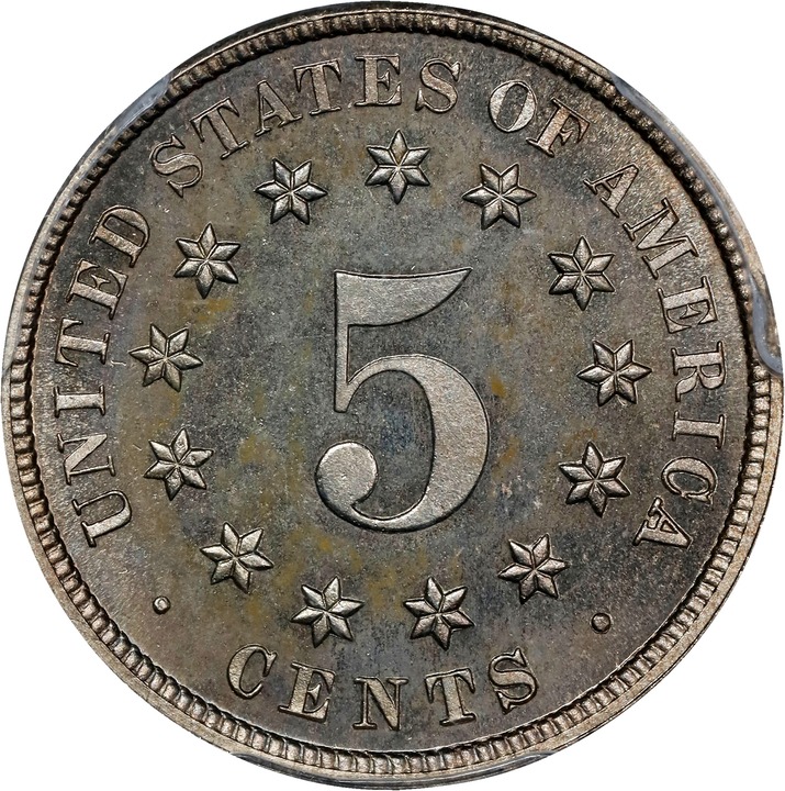 1882 5c PR CAM PR66 CAM thumbnail 2