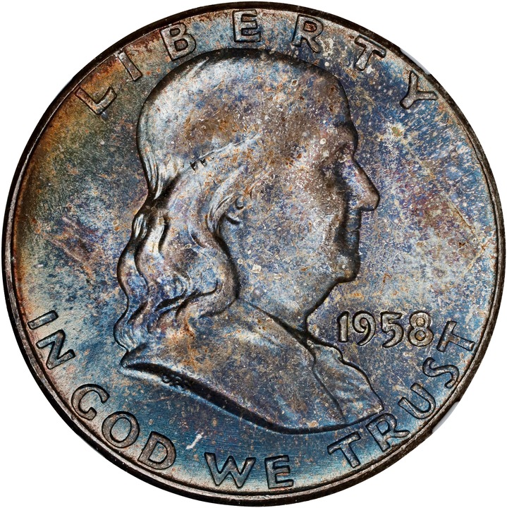 1958 50c MS FBL thumbnail 17