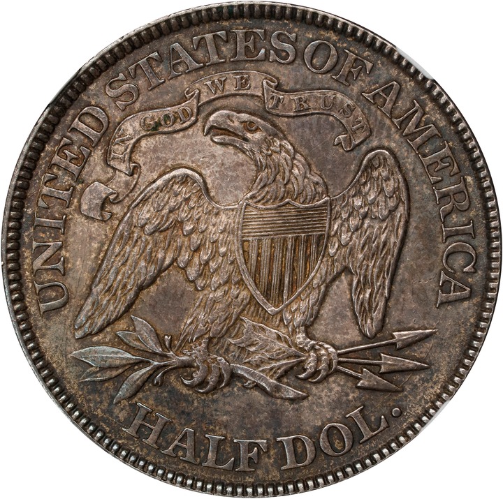 1875 50c MS67 thumbnail 16