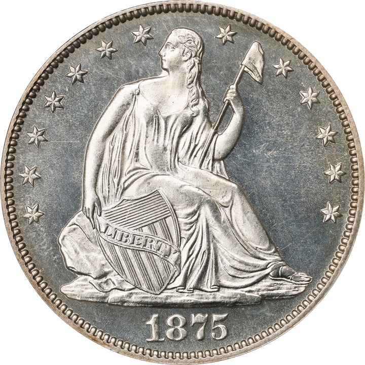 1875 50c G6 CAC thumbnail 22