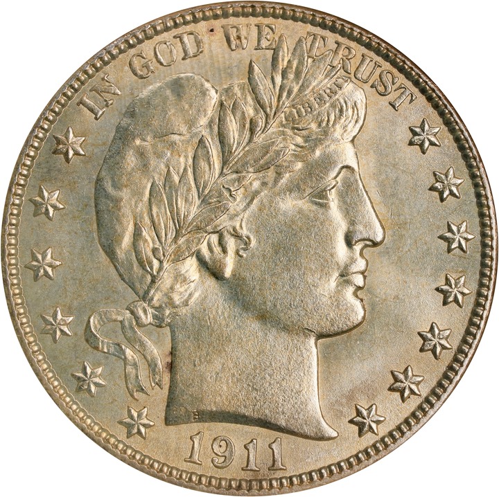 1911-D 50c MS thumbnail 11