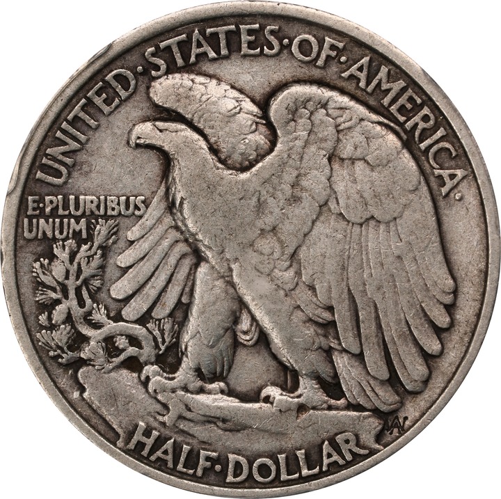 1919 50c XF45 thumbnail 17