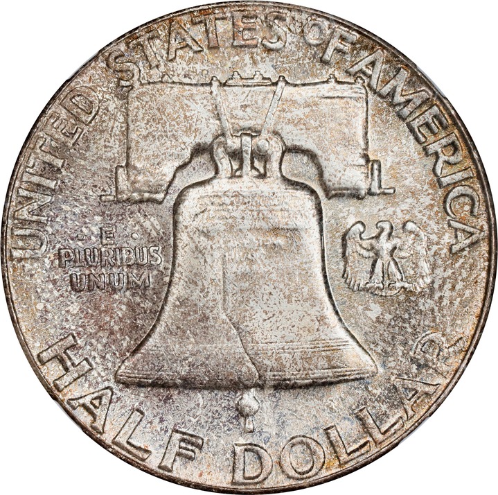 1958 50c OGP thumbnail 10