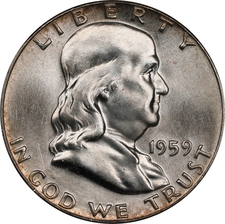 1959 50c MS PL thumbnail 6