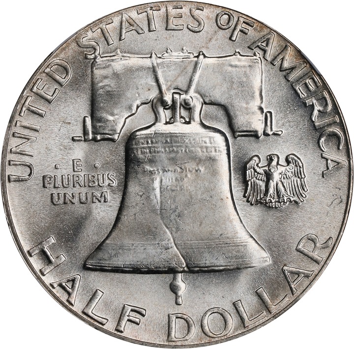 1959 50c OGP thumbnail 6