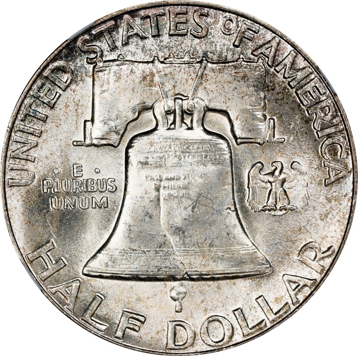 1952 50c OGP thumbnail 20