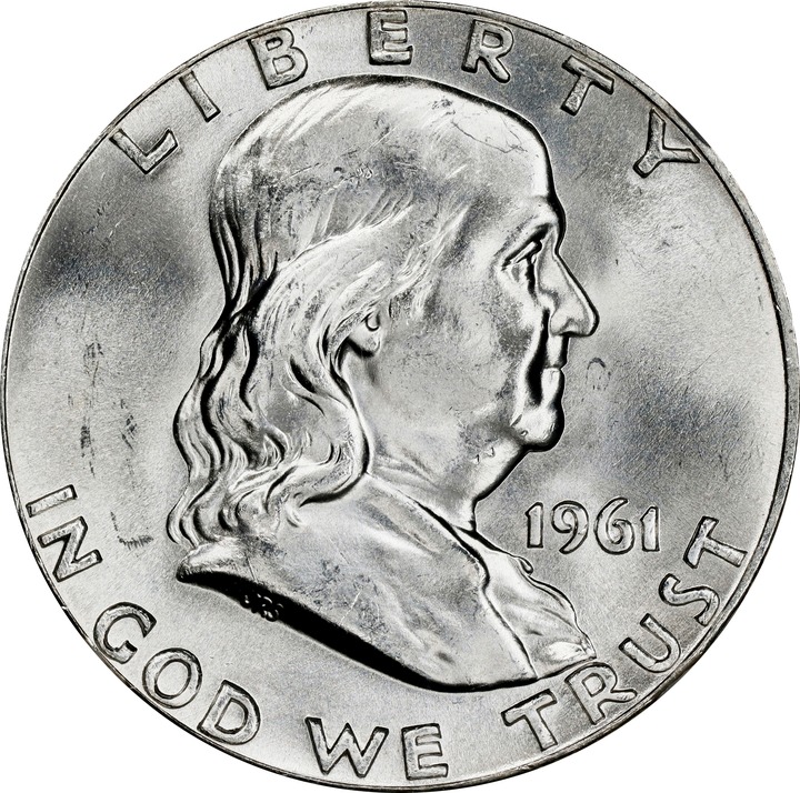 1961 50c MS thumbnail 6