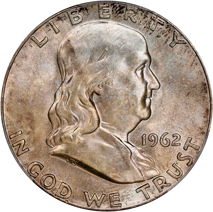 1962 50c MS thumbnail 8
