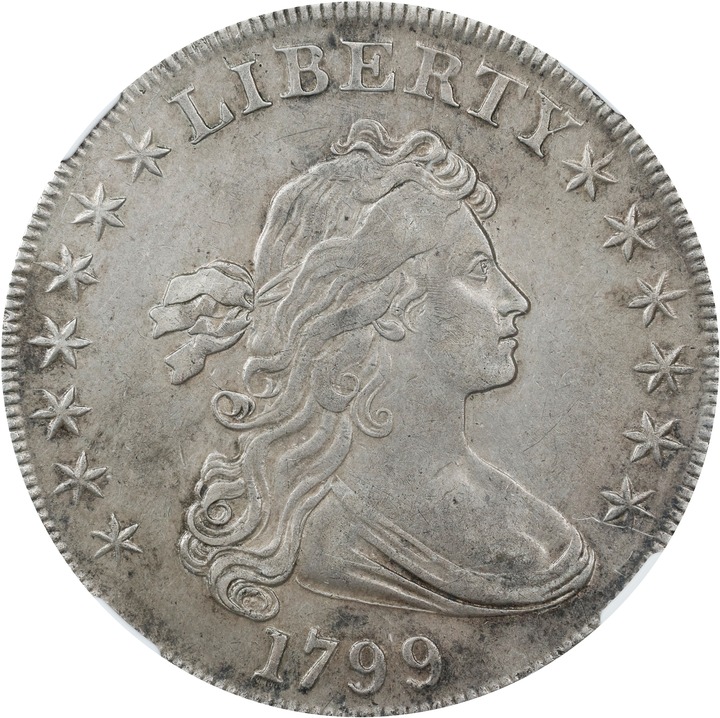 1799 $1  7x6 Stars MS thumbnail 18