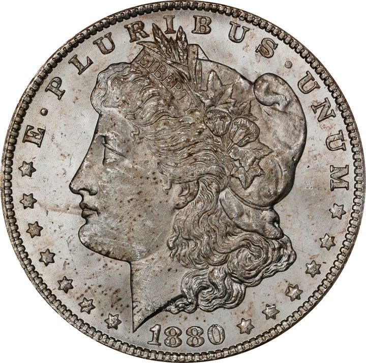 1880/79-CC $1  Reverse of 1878 MS thumbnail 18