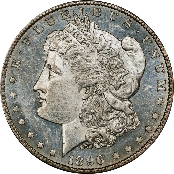 1896-S $1  MS PL MS67 PL CAC thumbnail 16