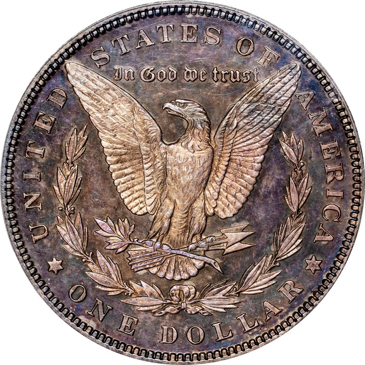 1892 $1 PR61 thumbnail 4