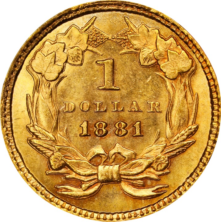 1881 G$1 MS DMPL MS67 DMPL CAC thumbnail 24