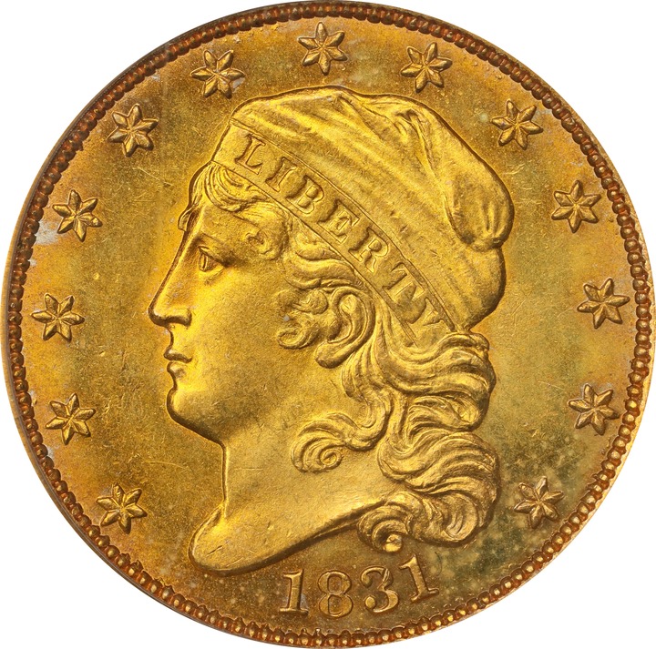 1831 $2 1/2 MS thumbnail 4